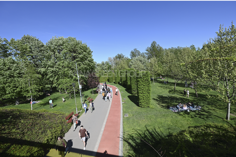Drumul Taberei, 2 cam Prima Astera, ALA, metrou, parc,com.0%