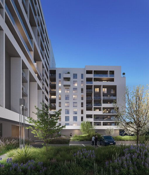 Drumul Taberei, 2 cam Prima Astera, ALA, metrou, parc,com.0%