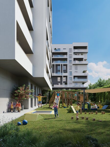 Drumul Taberei, 2 cam Prima Astera, ALA, metrou, parc,com.0%