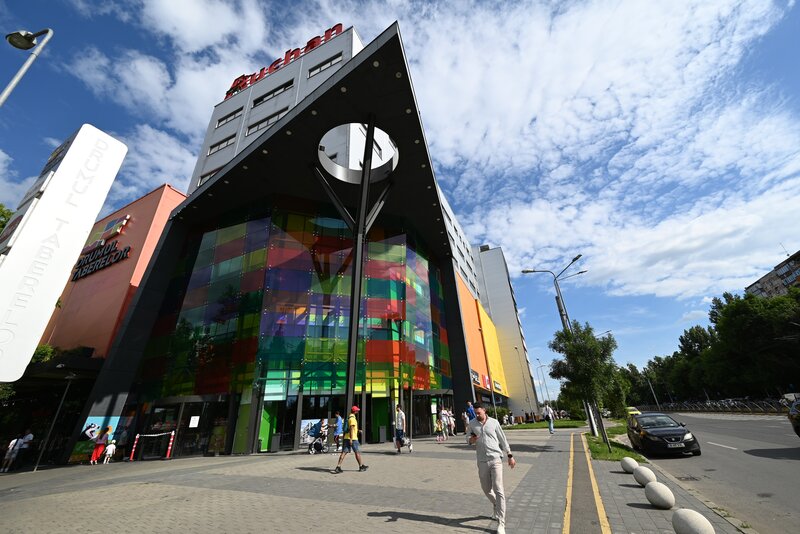 Drumul Taberei, 2 cam Prima Astera, ALA, metrou, parc,com.0%