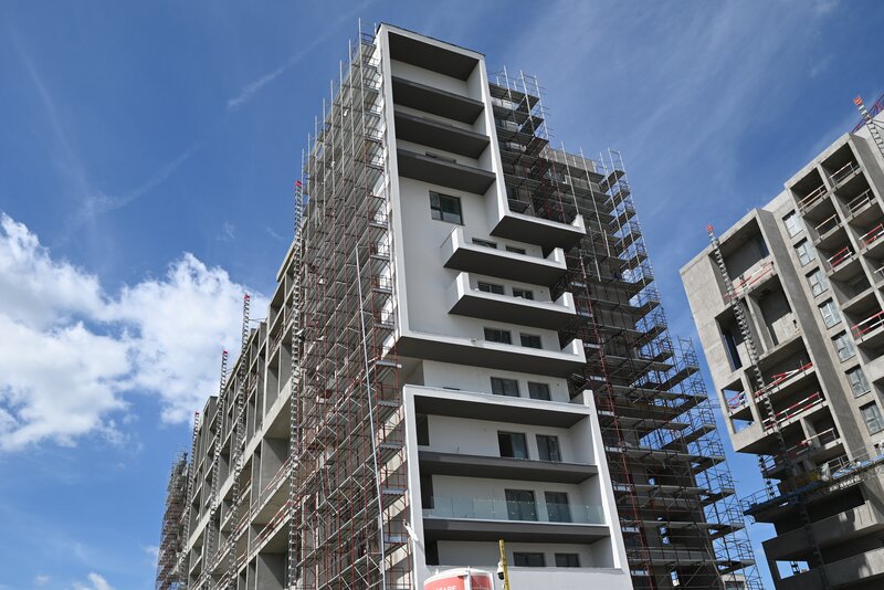 Drumul Taberei, 2 cam Prima Astera, ALA, metrou, parc,com.0%