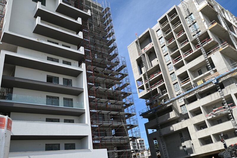Drumul Taberei, 2 cam Prima Astera, ALA, metrou, parc,com.0%