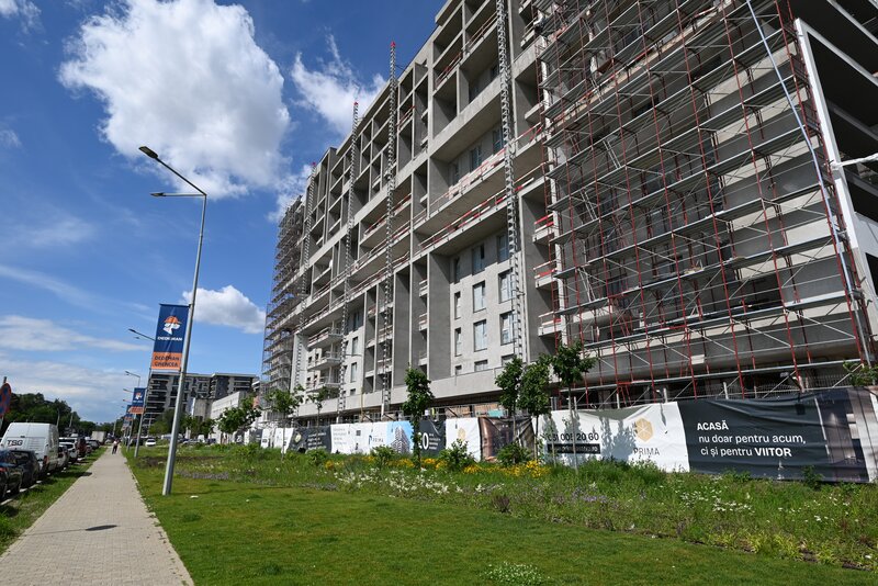 Drumul Taberei, 2 cam Prima Astera, ALA, metrou, parc,com.0%